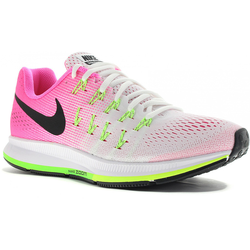 chaussure running fille