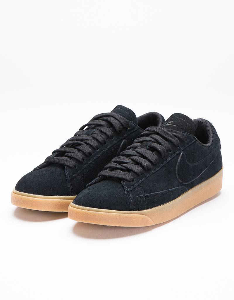 nike blazer low mesh